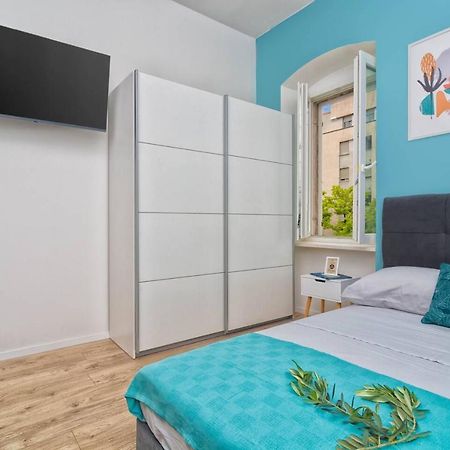 Style Room Freedom Split Exterior foto